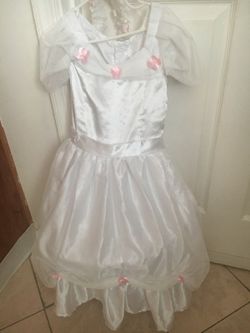 Bride 👰 Dress Halloween costume