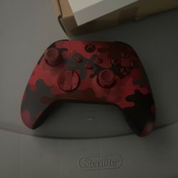 Xbox controller