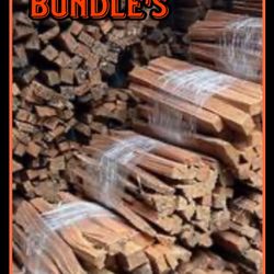 Kindling Bundles