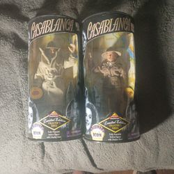 Casablanca Dolls 
