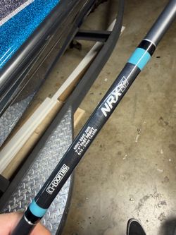 G loomis NRX+ 854 7’1’’ heavy 14-20 lb great condition
