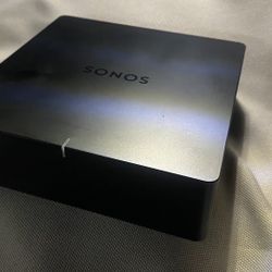Sonos Port