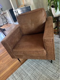 Accent Chair