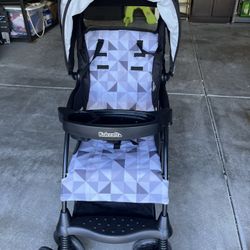 Free Toddlers Stroller