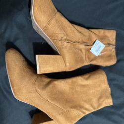 Women Boots