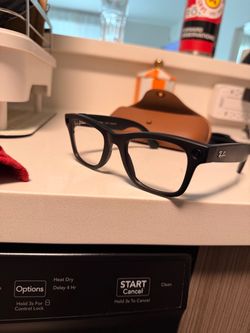 Ray ban meta gen 2