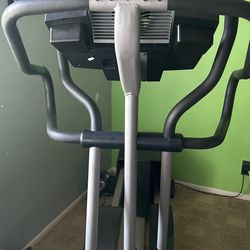 Nordictrack CX 1050 Elliptical