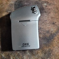 Camcorder Sml Video Recorder For Car O Personal 