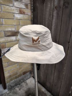 Mission boonie hats/ NEW