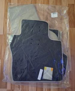 Carpet Matt's For Volkswagen Jetta- New!