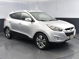 2014 Hyundai Tucson