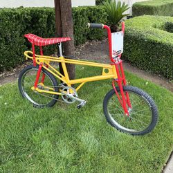 1976 Raleigh Mc