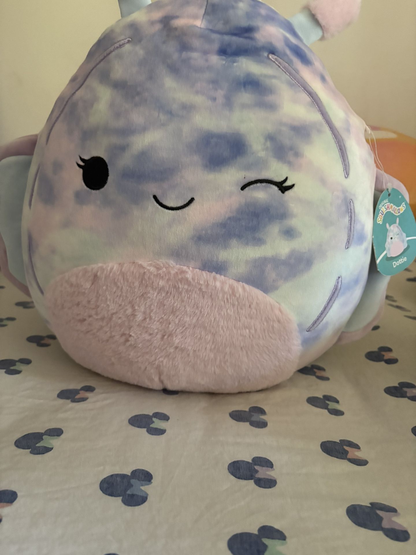Squishmallow