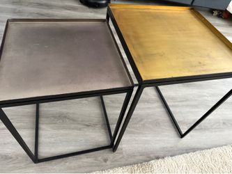 Couch Side table
