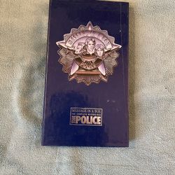 The Police Message In A Box