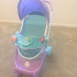 Disney Doll Stroller 