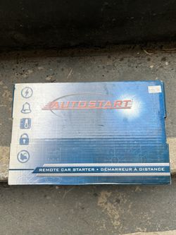 Honda Acura Starter Brand New