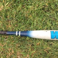 Worth Mayhem Fastpitch Softball Bat Size 31 Drop 10
