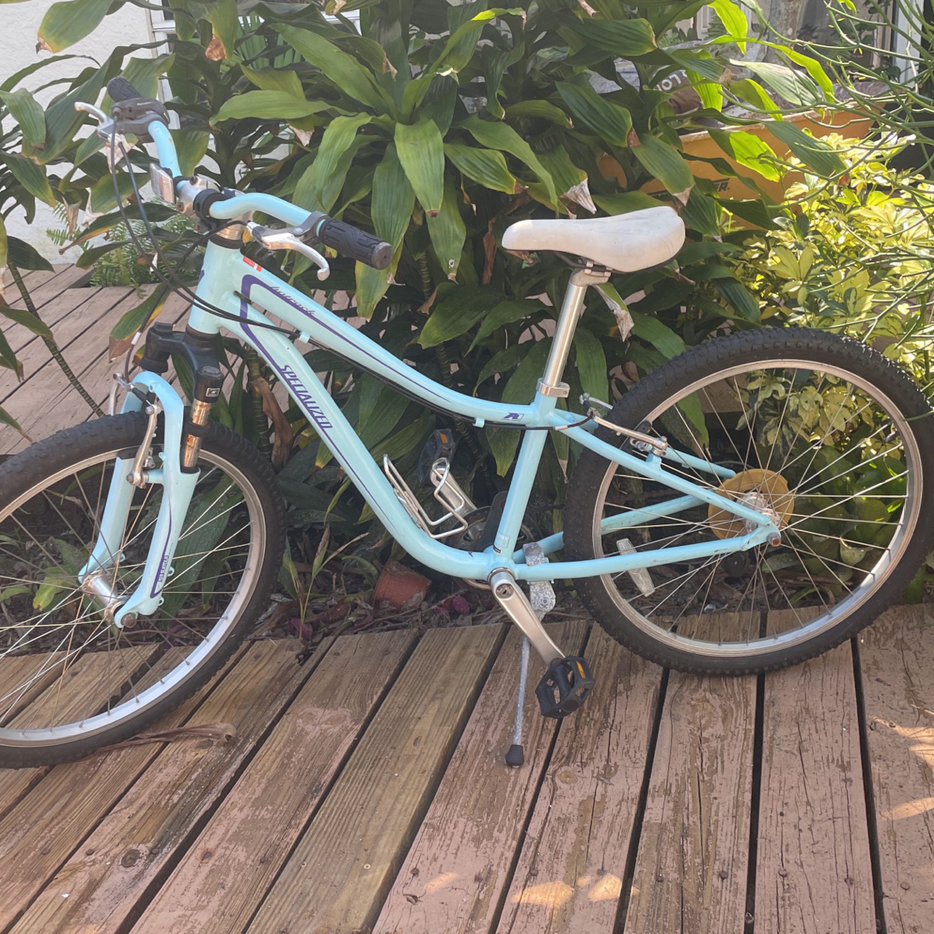 Specialized Kids Bike, 24”, Fair Condition