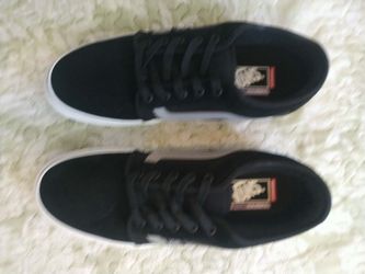 vans 11