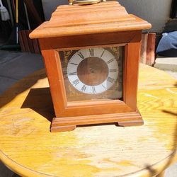 Antique Clock