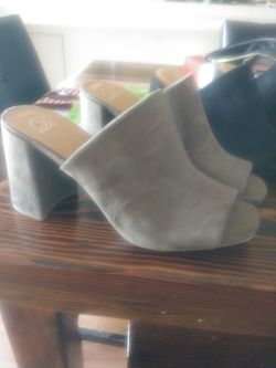 Wedges