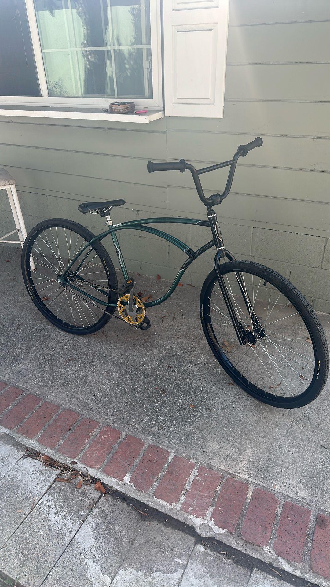 Schwinn,