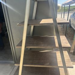 Plant Stand 