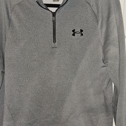 Under Armour Sweater and Sweat Pants