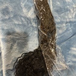 Extensiones De Pelo Natural