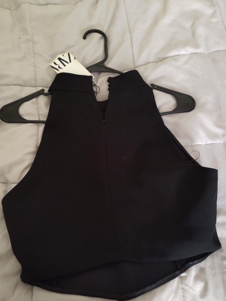 fashion nova / zara