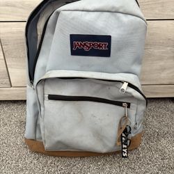 Jansport Backpack