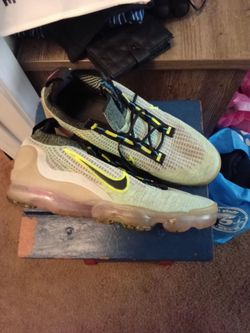 Nike Vapor Maxx