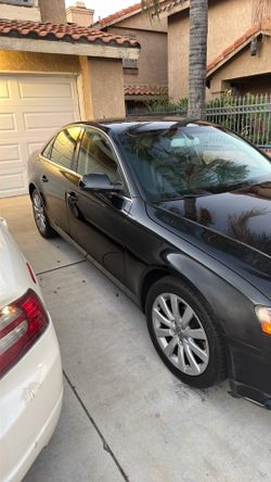 2010 Audi A4