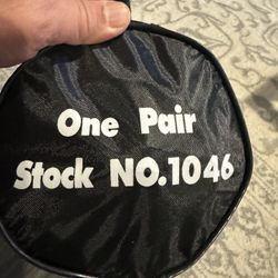 Brand New Tire Snow chain