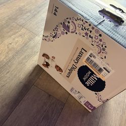 Millie Moon Diapers Size 3