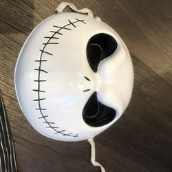 Jack Halloween Costume (kids)