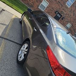 2012 KIA Optima