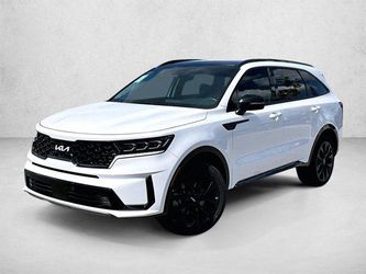 2023 Kia Sorento