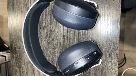 ps5 headset