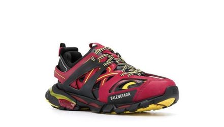 Balenciaga Sneakers Size 45 & Balenciaga Windbreaker Jackets