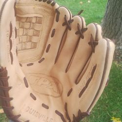 Baseball Glove