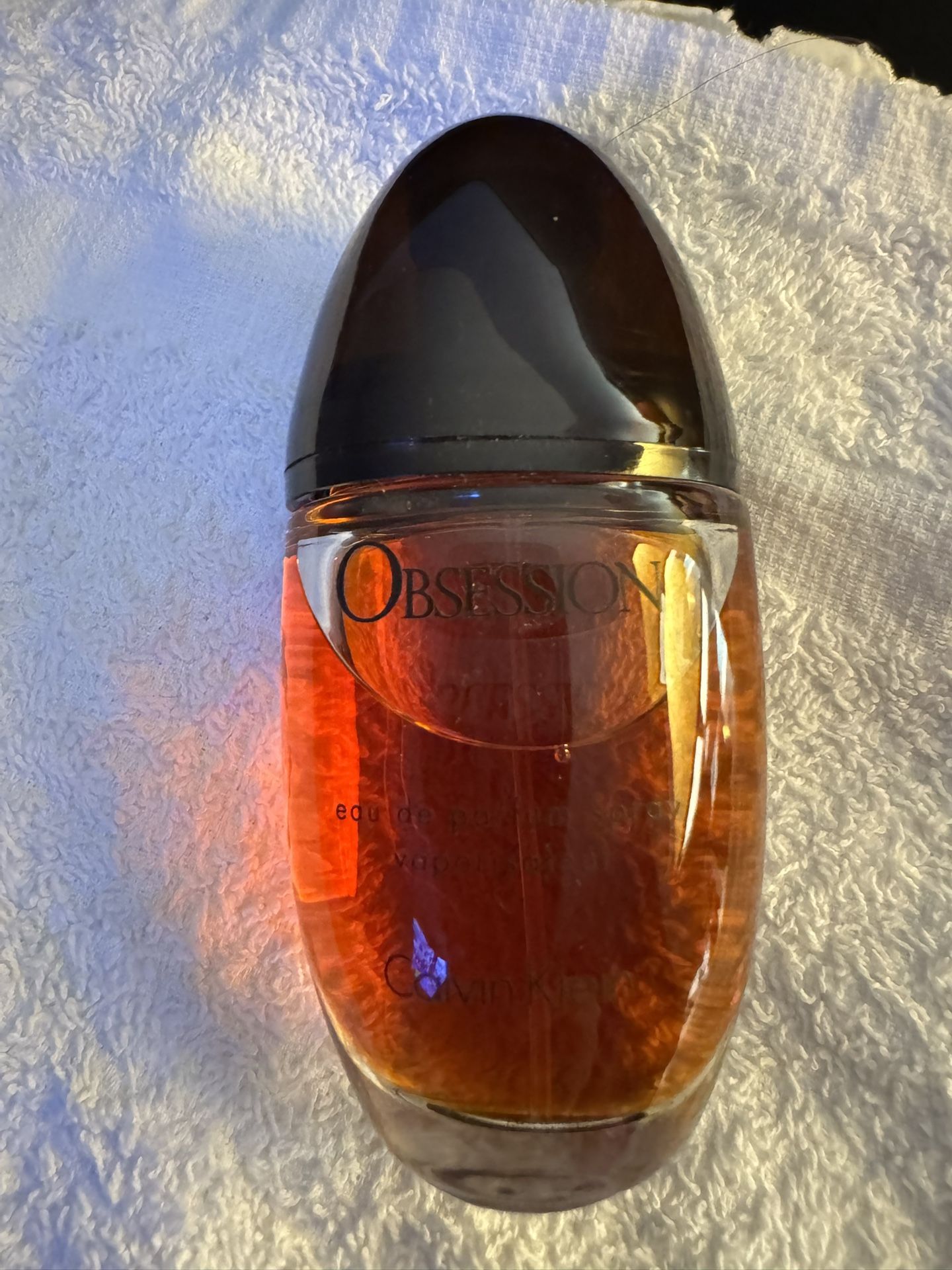 New Obsession Parfum .