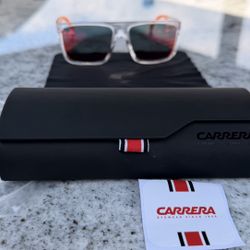 Carrera 🕶️ 