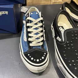 Vans LX Old Skool 36