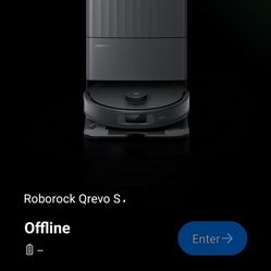 Roborock Quervo S