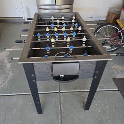 Football Table