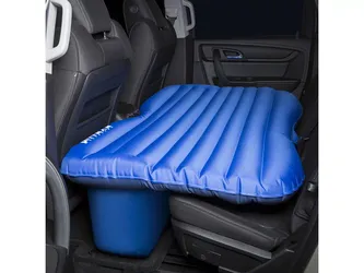 truck air mattress