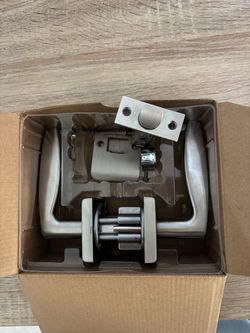 Heavy duty Door handle