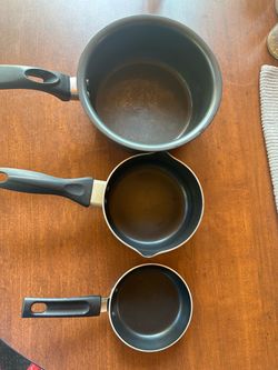 Utensils